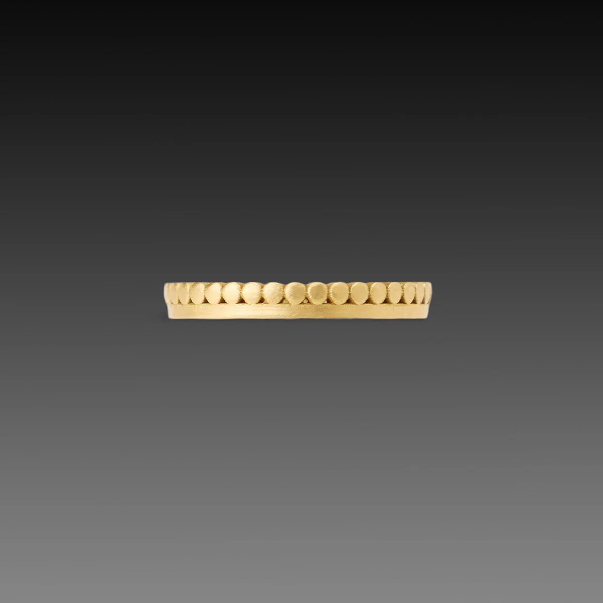 Continuous Side Dots Band - Image 3