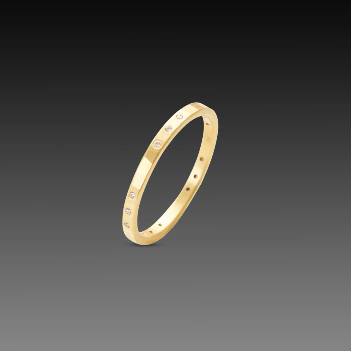 Diamond Trio Repeat Band - Image 3