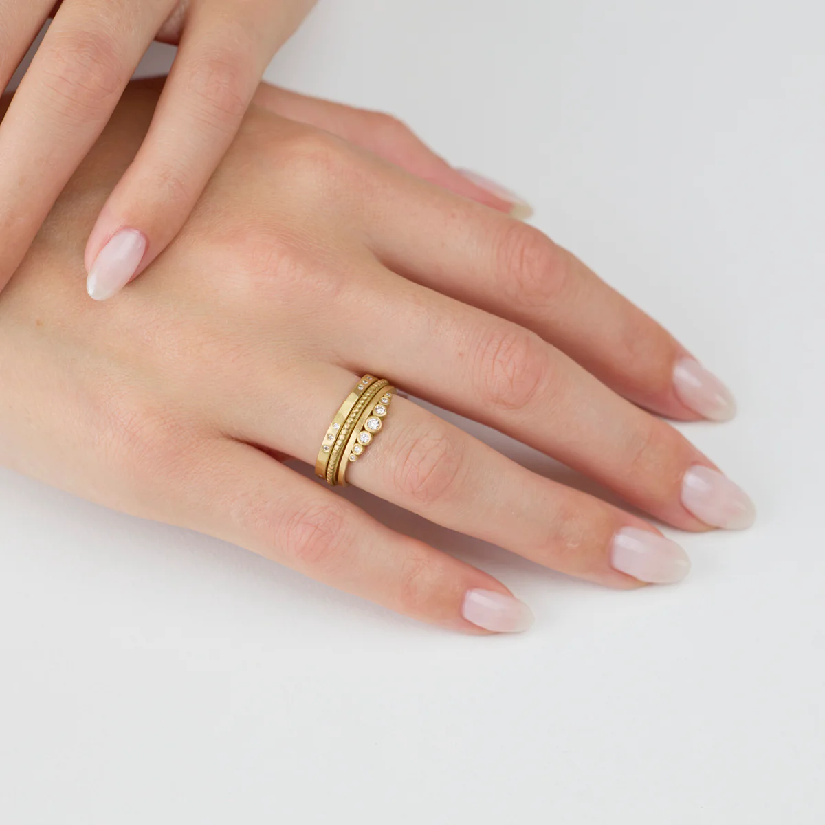 Tiny Raised Dot Band - Image 4