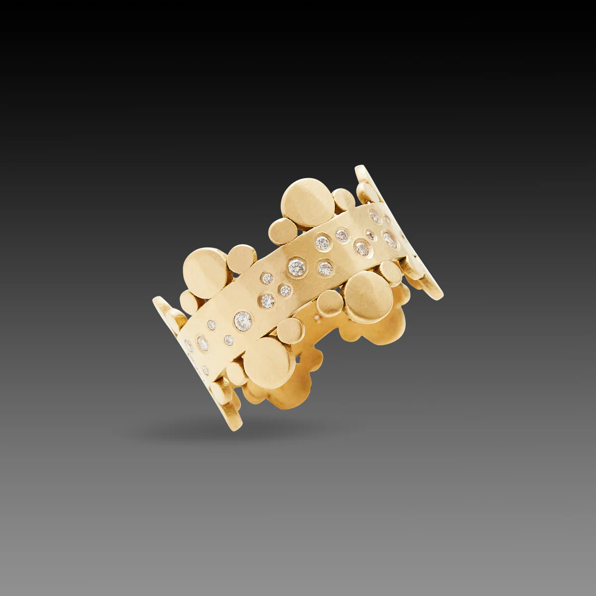Double Diamond Trios Band - Image 3