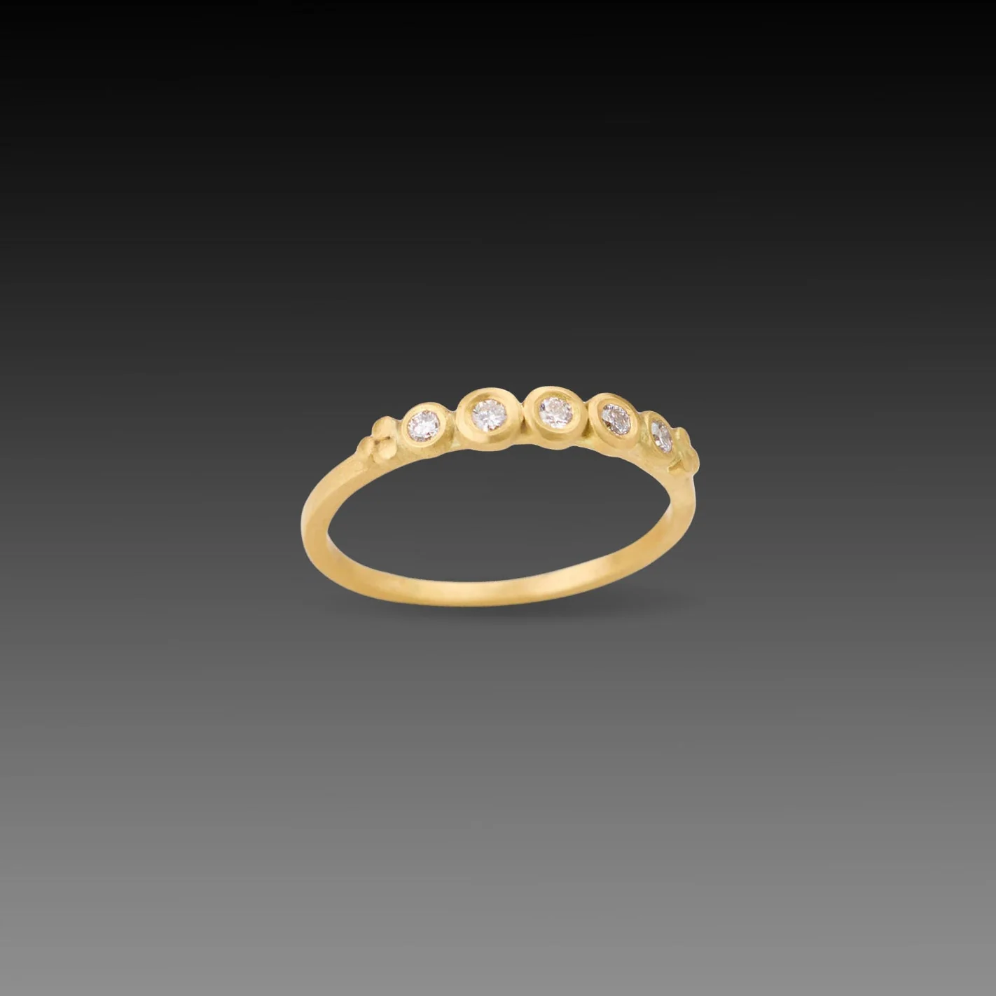 Five Diamond Band