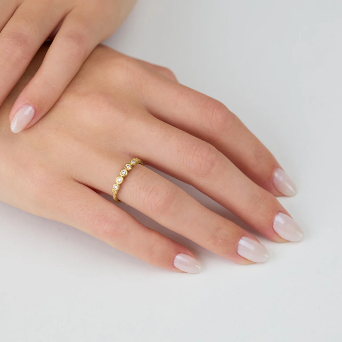 Five Diamond Band - Image 2