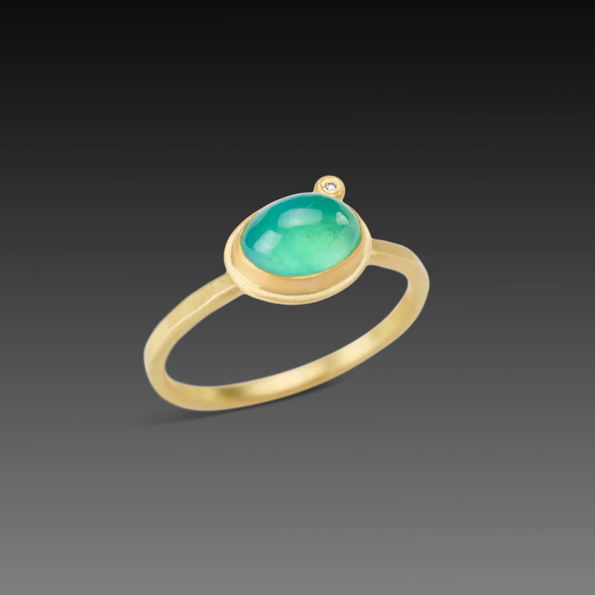Gem Silica Ring - Image 3