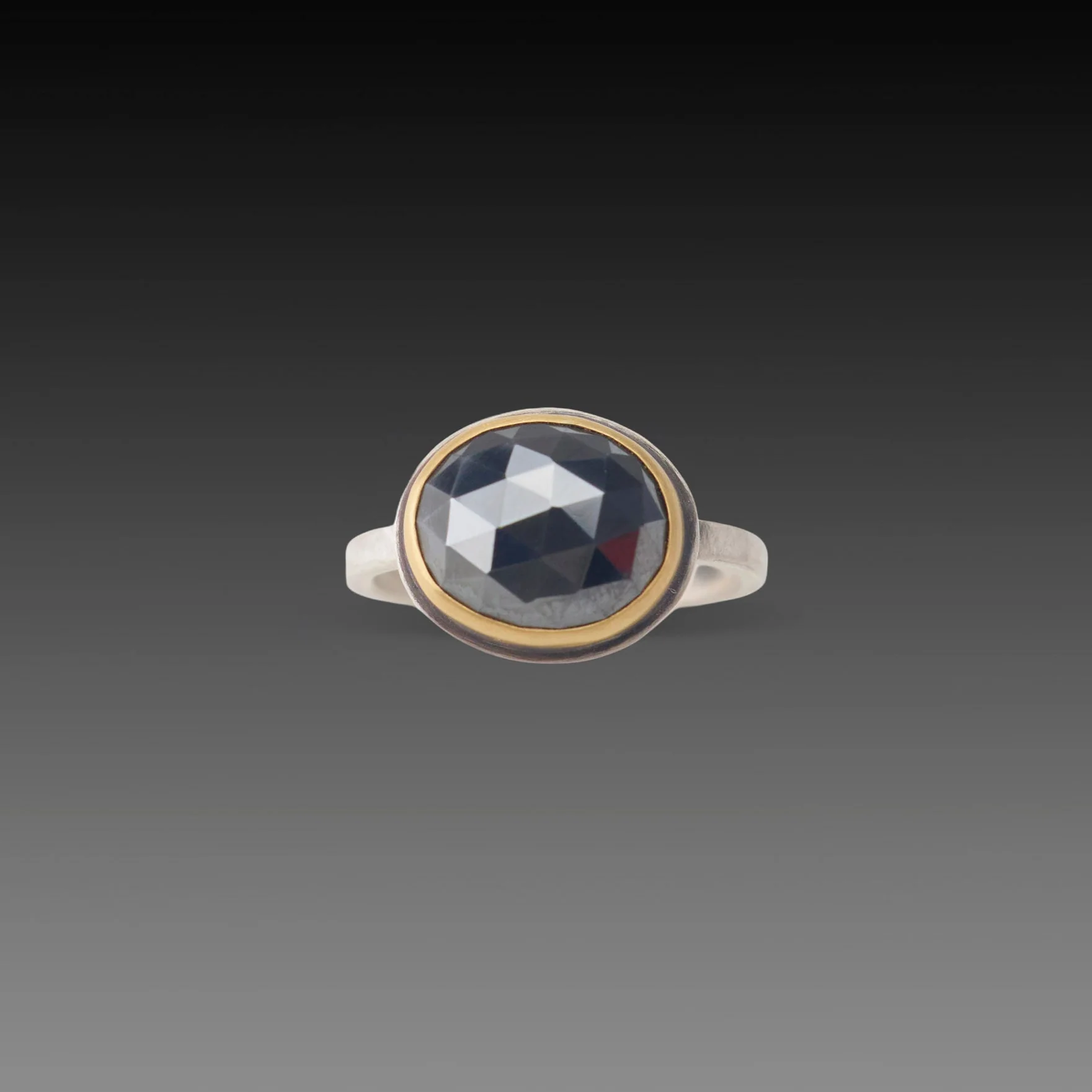 Hematite Ring - Image 3