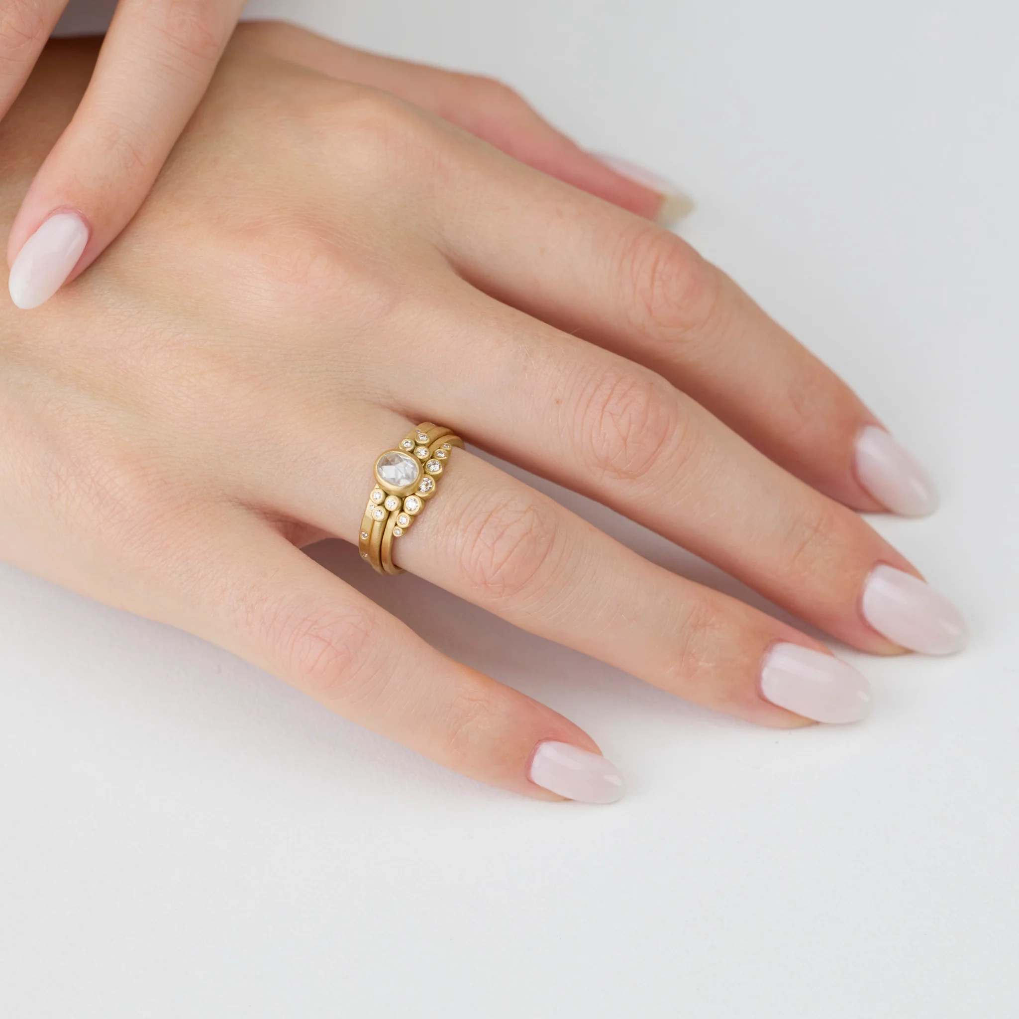 Luminous Diamond Stack - Image 2