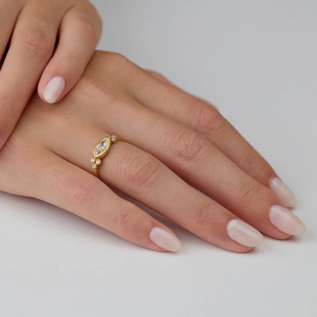 Marquise Flourish Band - Image 2
