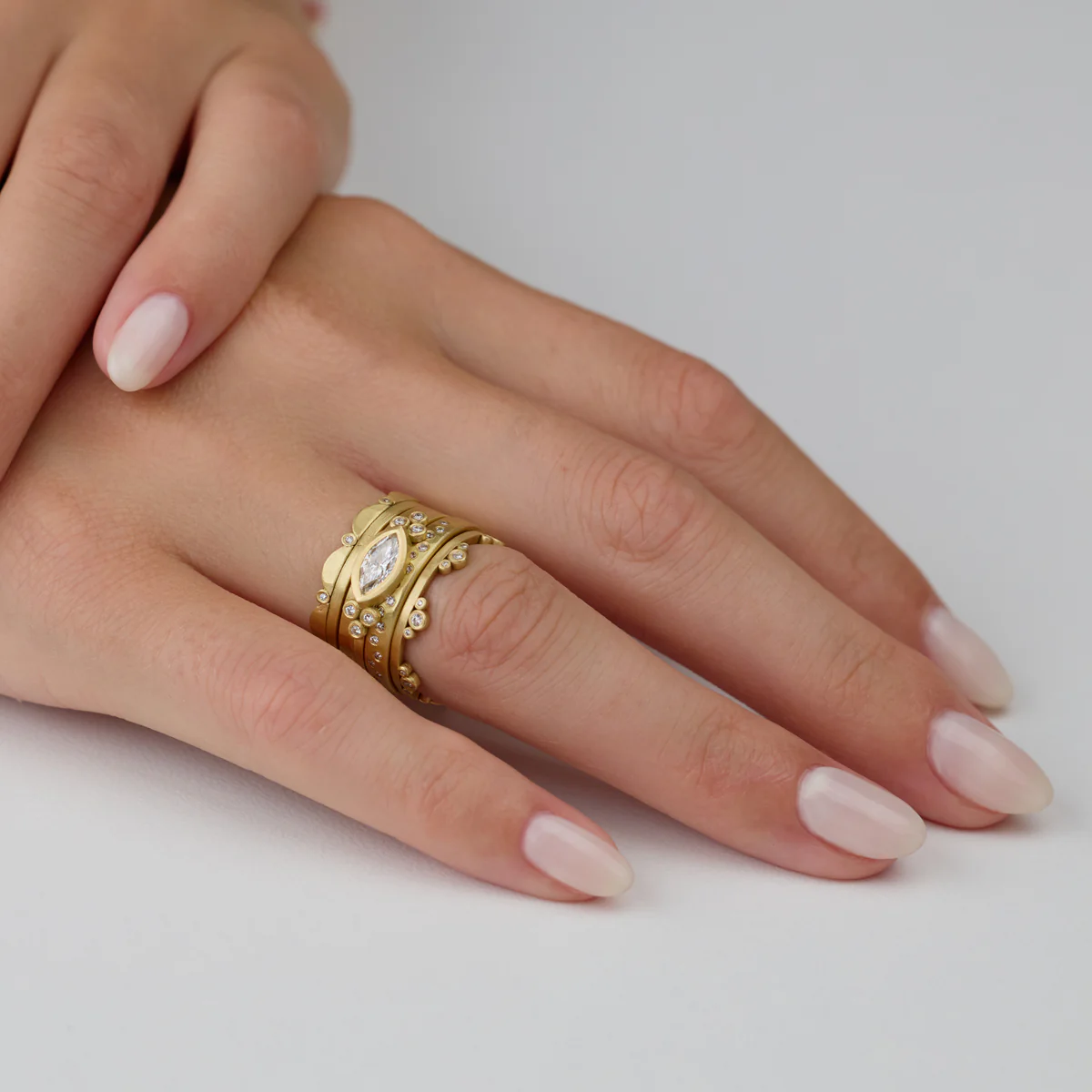 Marquise Flourish Band - Image 4