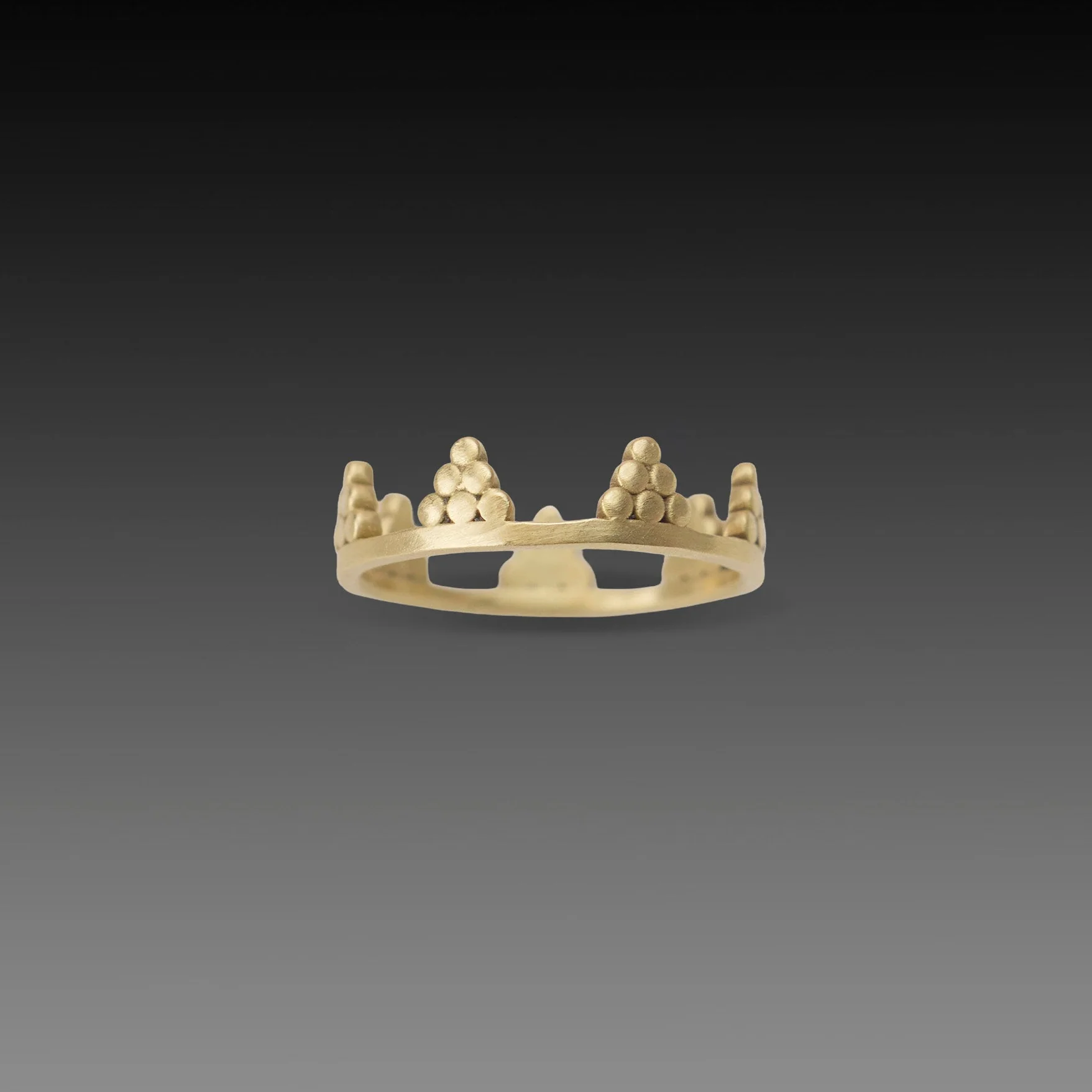 Pyramid Stacking Band